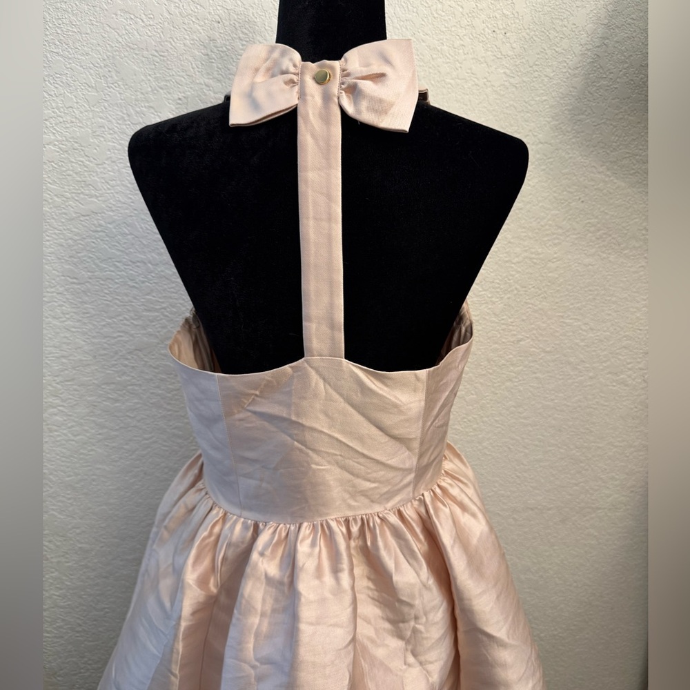Kate Spade Blush Pink Dress - Picture 2 of 5